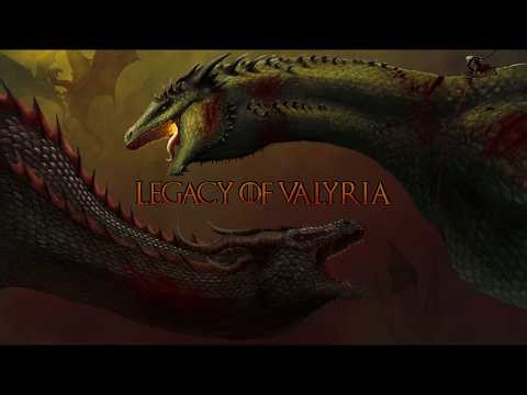 CK3 | AGOT: Legacy of Valyria | Episode 10 - (Re)Conquering Elyria!