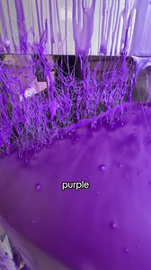 I spilled slime everywhere and now we’re turning it into ASMR. Enjoy the peel. Peachybbies.com restocks Friday at 7pm EST! ✨🎉 | Peachybbies Slime Shop