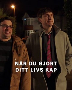 Brittisk humor om en dysfunktionell familj och grannskapet - missa inte Friday Night Dinner som finns på SVt Play! ✨🥳 https://www.svtplay.se/friday-night-dinner | SVT Humor