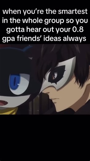 Ren Amamiya on Instagram: "😭 Ren Amamiya, the protagonist of Persona 5, is a quiet yet defiant figure who embodies rebellion against a corrupt society. Beneath his calm and observant demeanor lies a strong sense of justice, shaped by the injustice that branded him a criminal for doing the right thing. As the leader of the Phantom Thieves, Ren inspires others to confront their distorted desires and reclaim their true selves, not through force, but through understanding and resolve. His Persona,