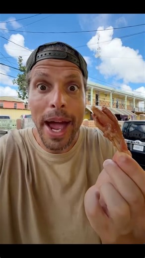 43K views · 421 reactions | Do you eat chicken feet? 路‍♂️ | Crash Nation | Facebook