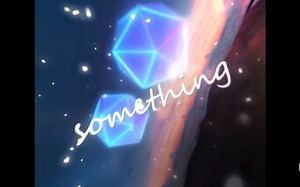 【AE教程】VFX经典炫彩水晶