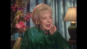 From the TCM archives, actress Anna Lee shares what it was like working with Joan Crawford and Bette Davis on the set of 1962's WHAT EVER HAPPENED TO BABY JANE? and her first impressions of the not-so-dynamic-duo. See the film at 5:30pm ET. #SummerUnderTheStars | Turner Classic Movies: TCM