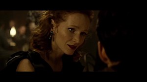 Anthropoid - Lipstick