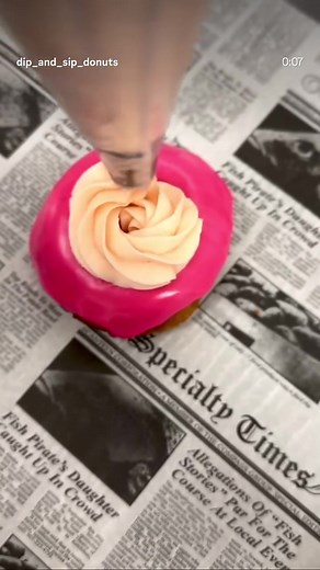 1.1K views · 11 reactions | Hand dipping and decorating since 2019!...