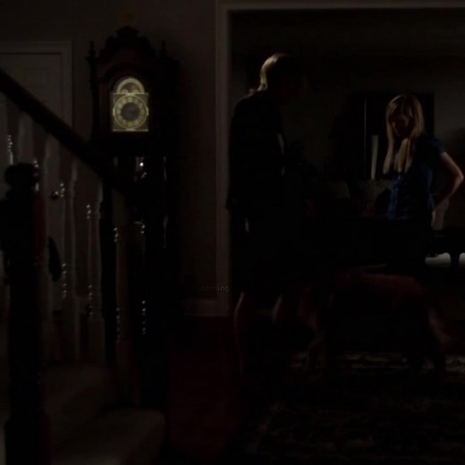 Intense Scene from Bloomington Movie | Allison McAtee, Sarah Stouffer, Jackie Kirk