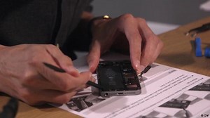 Beyond repair: Planned obsolescence