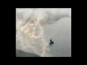 Chemtrails mechanism.