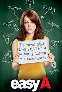 Easy A | Audience Reviews