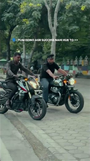 plan B #bajaj #automobile #ns400z #rider #duke #ns400 #bikeride #tatasierra2025 #tatamotors #bajaj