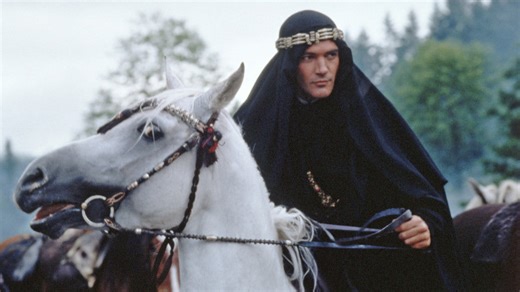 Disney's disastrous historical flop with Antonio Banderas deserves a second chance