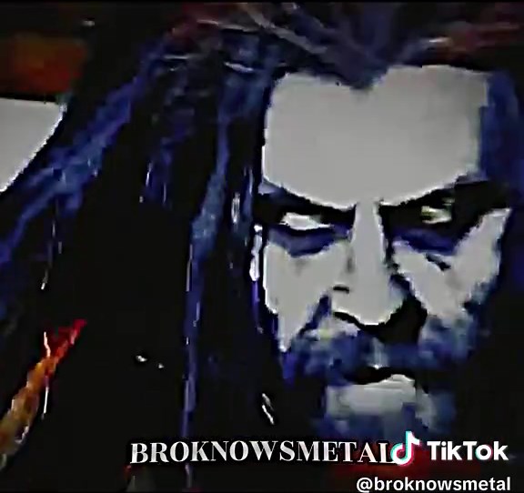 Rob Zombie: Iconic Director in Horror and Metal Music