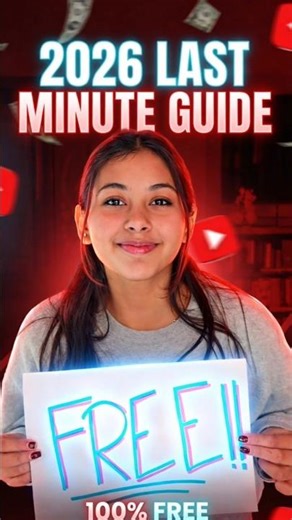 JEE 2026: Free Last Minute Revision Guide (Download Now) 📚 #JEE2026 #JEEMains #iitjee