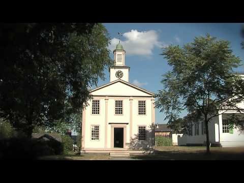 Visit Genesee Country Village & Museum - 3 minute