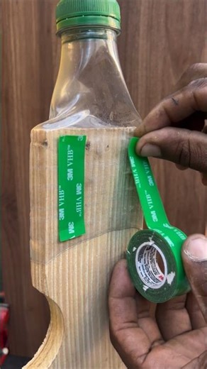 A homemade phone case is surprisingly useful — especially #FloridaDIY #DIYHack #HandyTrick
