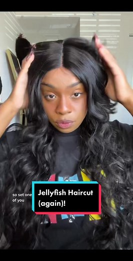 Jellyfish Haircut Tutorial: Styling Tips for Curly and Wavy Hair
