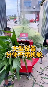 The ​Silage Cutter redefines efficiency: smoother feed, smarter processing, greener farms. Your cattle deserve the best! 🐄💡 WhatsApp: wa.me/ 8615966681218 #SilageProduction #LivestockFeed #SustainableFarming #FarmEfficiency #AgriInnovation #FarmMachinery | Top Views tv