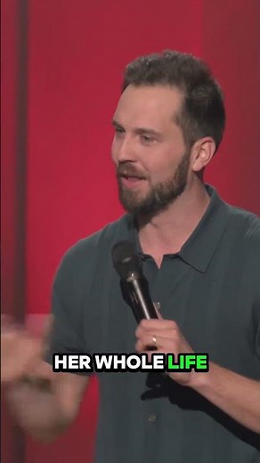 Watch Trey Kennedy's full special here: https://youtu.be/RWx31AWy9Ro