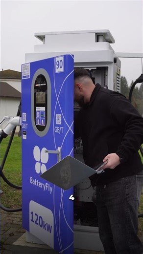 Хотите поставить свою ЭЗС на обслуживание?