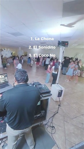 These 5 songs turn a quince into a party. Save this before you forget
