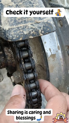 536K views · 3.5K reactions | Motor tips ‍ | Motorcycle Basic Mechanic | Facebook