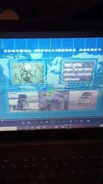 Opening To The Crocodile Hunter: Collision Course 2002 DVD