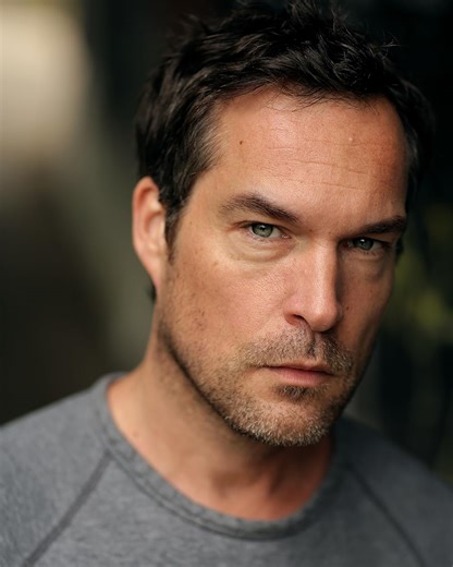 John Light | Actor