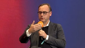 Interview Markus Pflitsch