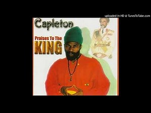 Righteousness Capleton