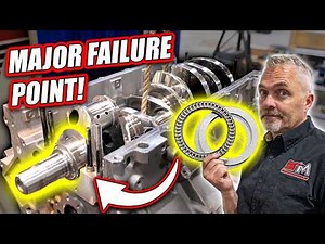The Problem LS and LT Engines...