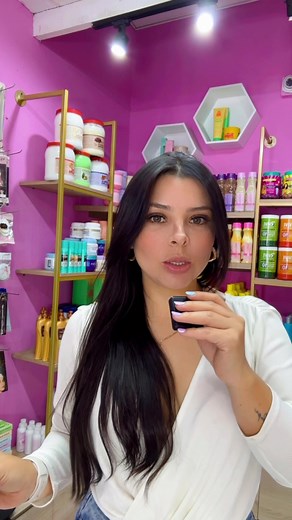 Cómo combinar matizantes de Prokapil para el cabello
