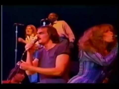 Carly Simon, James Taylor, John Hall, 3 songs No Nukes