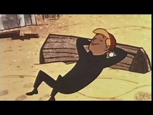 Hall of the Mountain King (Story of Peter Gynt)