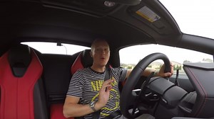 A month in Italy chasing Ferrari history and iconic road trips