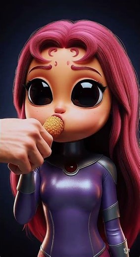 "Celebrity ASMR: Eating | Crunchy & Satisfying Sounds"