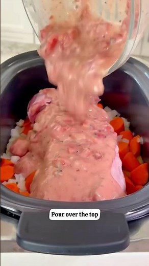 Slow Cooker Ranch Pork Tenderloin for Busy Weeknight Dinners