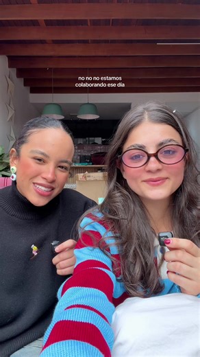 Matilde busca novio para Navidad con humor