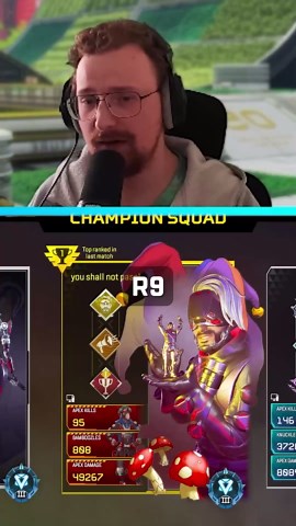 Apex Legends heirloom shards explained: Secrets every player should learn