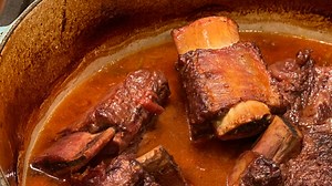 Cooking in the age of coronavirus: Braising is a foolproof way to cook a delicious dinner