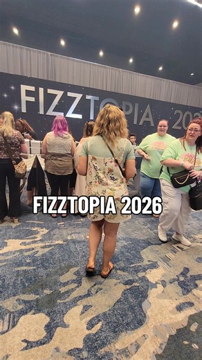 @BP Official Fizztopia 2026 Registration Day #fizztopia #fizztopia2026 #mysteryjewelry #buildyourdreamlife #vetta