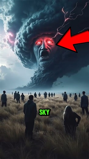 Top 3 Sky Phenomena So Unreal They Look Photoshopped! 🤯😱