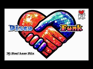 The Best Funky Disco Classics of the 70s & 80s