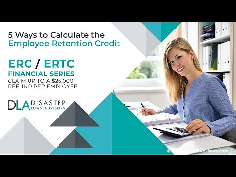 Calculate the Employee Retention Credit: 5 Best Ways