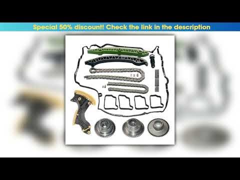 AP02 For Mercedes M271 CGI W204 S204 timing chain set adjuster tensioner stable