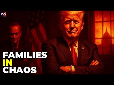 OMG! Democrats Just Blocked Border Funds — Families Are STUNNED