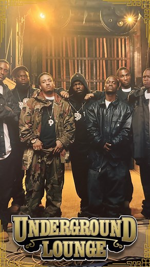 150K views · 209 reactions | Talent will take you far… but trouble can pull you back just as fast. Wayno shares his thoughts on Beanie Sigel & State Property’s undeniable skills, and the setbacks that kept them from reaching their full potential. EPISODE OUT NOW LINK IN BIO #atlanta #stateproperty #beaniesigel #hiphop #wayno #nuface #funny #newepisode #OUTNOW #2025 #Podcast #Reels #Comedy #LouWill #LouisWilliams #SpankHorton #UndergroundLounge | The Underground Lounge | Facebook