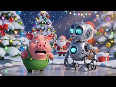 Wheels on the Bus #10