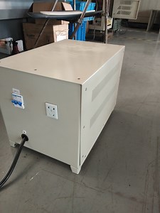 [Hot Item] Single-Phase Transformer Dry Type Low-Voltage Isolation Electrical Transformer for Automatic Production Line Dg-0.5kVA