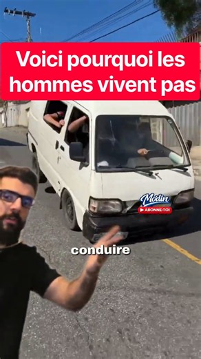 🎙️😭 LES HOMMES VIVENT MOINS LONGTEMPS que les femmes notamment à cause de ça ... ✨