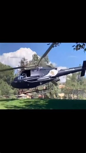 Helicopter/Aviation Magazine on Instagram: "Many fly machines. Few truly understand them. That difference becomes visible in moments like this. 🚁 @fred_north is a professional helicopter pilot, instructor, and beloved flight content creator with a deep understanding of rotorcraft behavior and aerodynamics. He has been flying helicopters for more than three decades, with over 20,000 hours in the air, working as a camera and stunt pilot on more than 200 major films and holding a world altitude re